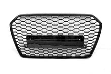 Load image into Gallery viewer, Griglia Audi A6 2016 Look RS6 Audi A6