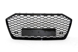 Griglia AUDI A6 2020 Look RS6 BLACK Audi A6