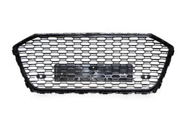 Griglia AUDI A6 2020 Look RS6 BLACK Audi A6