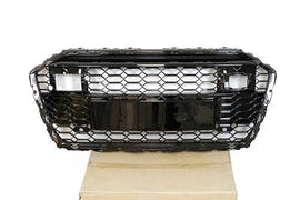 Griglia AUDI A6 2020 C8 Look RS6 BLACK Audi A6