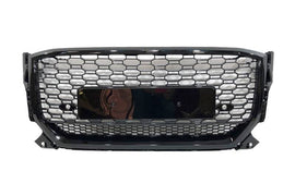 Griglia Audi Q2 2018-2021 Look RSQ2 Audi Q2