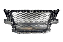 Carica l'immagine nel visualizzatore di Gallery, Griglia Audi Q5 2008-2011 Look RSQ5 Audi Q5