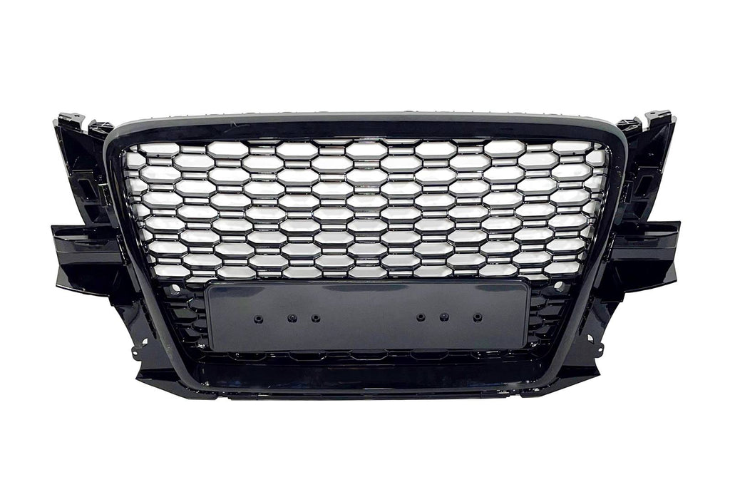 Griglia Audi Q5 2008-2011 Look RSQ5 Audi Q5