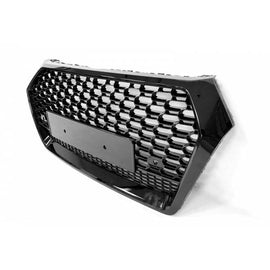 Griglia Audi Q5 2017-2020 conversione in RS