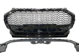 Griglia Audi Q5 2021+ Look RSQ5 Full Black Audi Q5