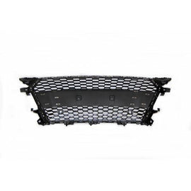 Griglia Audi TT 8S 2015-2019 conversione in RS