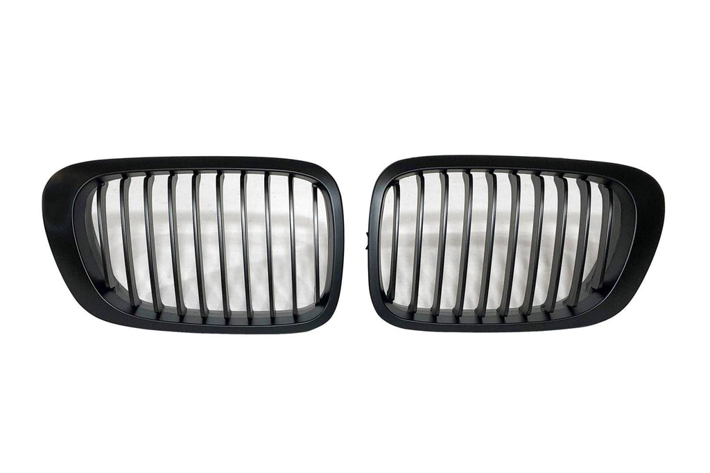 Griglia BMW E46 BMW E46