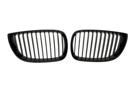 Griglia BMW E87 / E82 / E81 / E88 2004-2007 BMW E87,E81