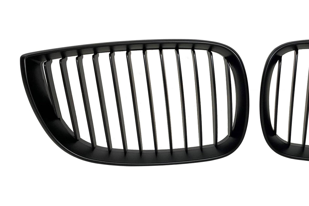 Griglia BMW E87 / E82 / E81 / E88 2004-2007 BMW E87,E81