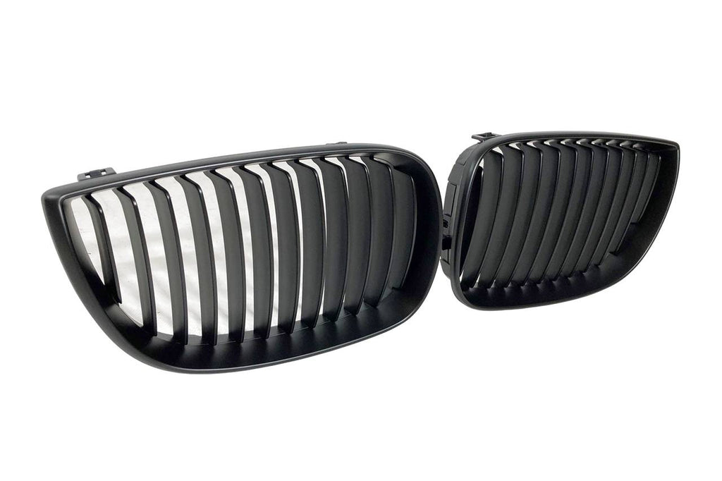 Griglia BMW E87 / E82 / E81 / E88 2004-2007 BMW E87,E81