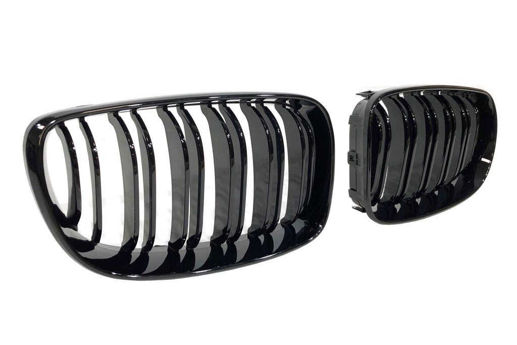 Griglia BMW E87 / E82 / E81 / E88 2007-2013 BMW E87,E81