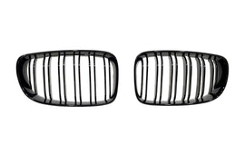 Griglia BMW E87 / E82 / E81 / E88 2007-2013 BMW E87,E81