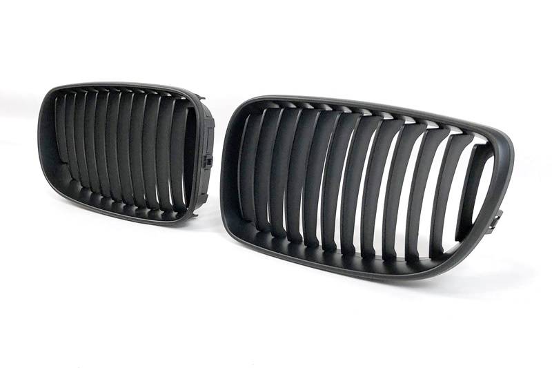 Griglia BMW E87 / E82 / E81 / E88 2007-2013 BMW E87,E81