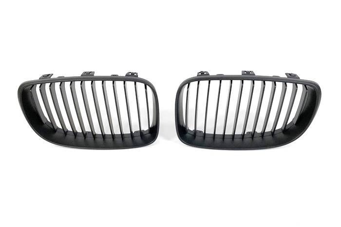 Griglia BMW E87 / E82 / E81 / E88 2007-2013 BMW E87,E81