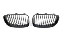 Griglia BMW E87 / E82 / E81 / E88 2007-2013 BMW E87,E81