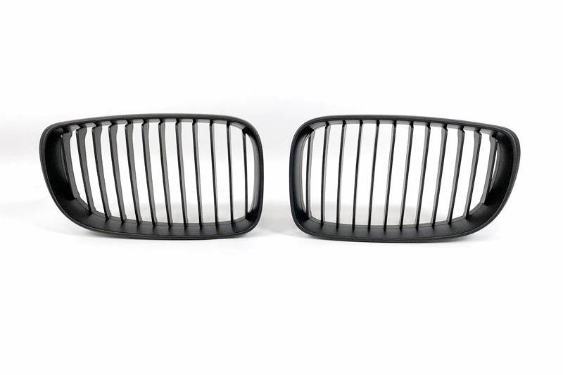 Griglia BMW E87 / E82 / E81 / E88 2007-2013 BMW E87,E81