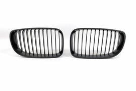 Griglia BMW E87 / E82 / E81 / E88 2007-2013 BMW E87,E81