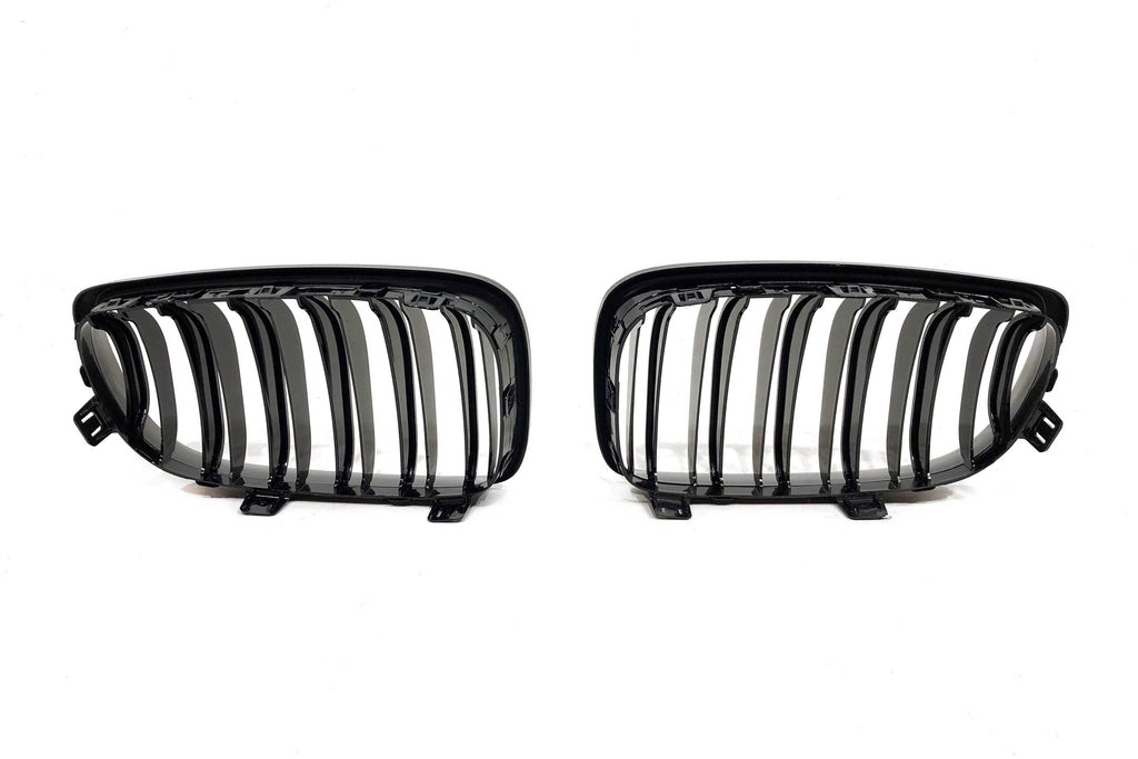 Griglia BMW E87 / E82 / E81 / E88 2007-2013 BMW E87,E81
