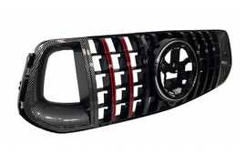 Griglia Mercedes W167 / C167 GLE Look GT Carbonio Mercedes C167