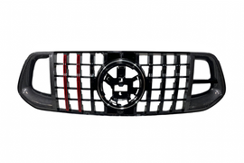 Griglia Mercedes W167 / C167 GLE Look GT Carbonio Mercedes C167