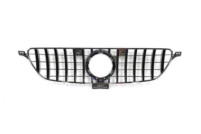 Griglia Mercedes C292 2014-2018 Look GT Full Black Mercedes W292