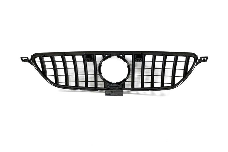 Griglia Mercedes C292 2014-2018 Look GT Full Black Mercedes W292