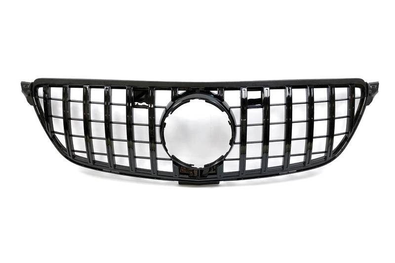 Griglia Mercedes C292 2014-2018 Look GT Full Black Mercedes W292
