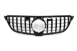 Griglia Mercedes C292 2014-2018 Look GT Full Black Mercedes W292