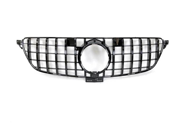 Griglia Mercedes C292 2014-2018 Look GT Full Black Mercedes W292