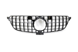 Griglia Mercedes C292 2014-2018 Look GT Full Black Mercedes W292