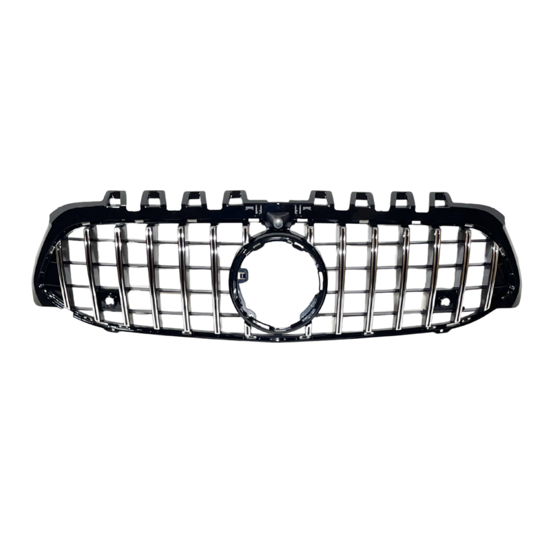 Griglia Mercedes Classe A W177 / V177 Look GT Fotocamera Cromata Mercedes Classe A W177 / V177