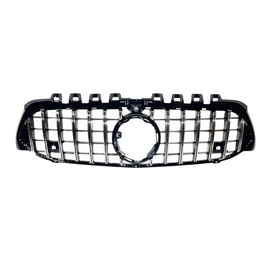 Griglia Mercedes Classe A W177 / V177 Look GT Fotocamera Cromata Mercedes Classe A W177 / V177
