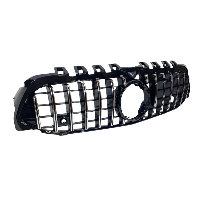 Griglia Mercedes Classe A W177 / V177 Look GT Fotocamera Cromata Mercedes Classe A W177 / V177