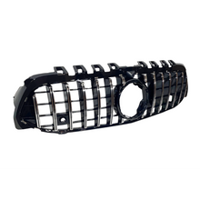Griglia Mercedes Classe A W177 / V177 Look GT Fotocamera Cromata Mercedes Classe A W177 / V177