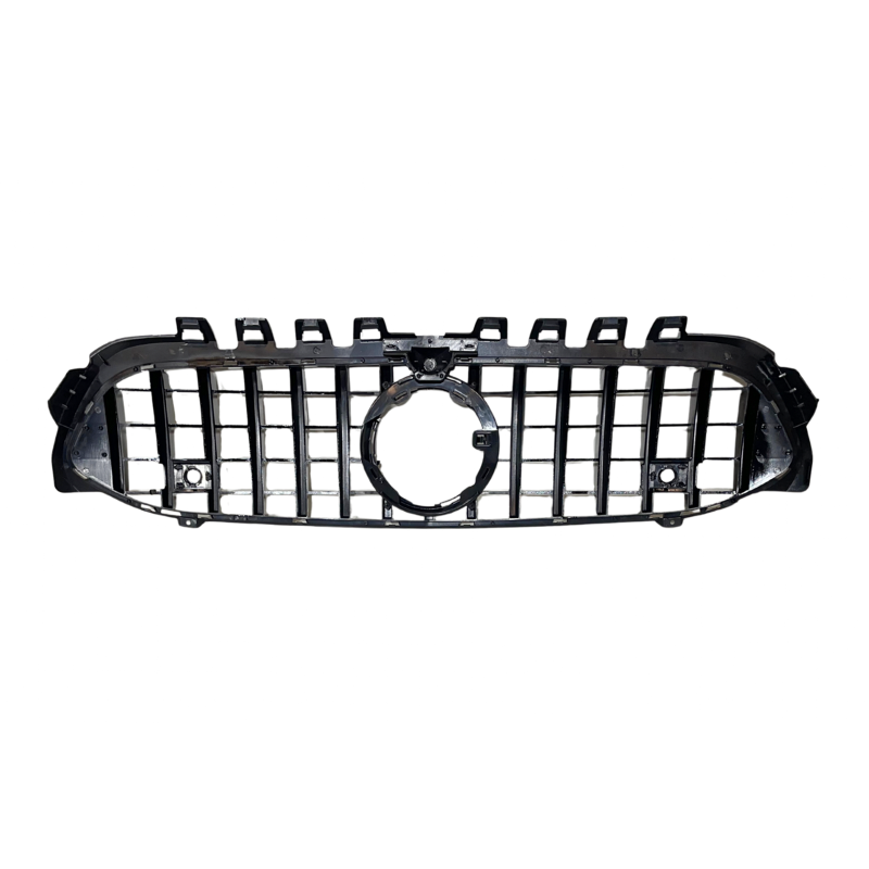 Griglia Mercedes Classe A W177 / V177 Look GT Fotocamera Cromata Mercedes Classe A W177 / V177