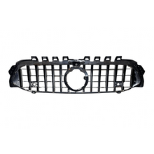 Griglia Mercedes Classe A W177 / V177 Look GT Fotocamera Cromata Mercedes Classe A W177 / V177