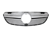 Carica l'immagine nel visualizzatore di Gallery, Griglia Mercedes GLC X253 2015-2019 Look SPORT Mercedes X253