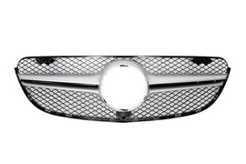Griglia Mercedes GLC X253 2015-2019 Look SPORT Mercedes X253