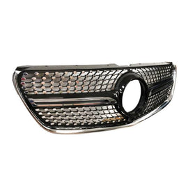 Griglia Mercedes Vito W447 2016-2020 conversione in Diamond II