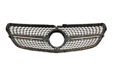 Load image into Gallery viewer, Griglia Mercedes Vito W447 2016-2020 Look Diamond II Mercedes W447