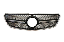 Griglia Mercedes Vito W447 2016-2020 Look Diamond II Mercedes W447