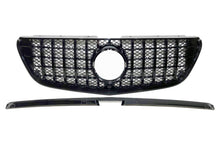 Load image into Gallery viewer, Griglia Mercedes Vito W447 2016-2020 Look GT II Mercedes W447