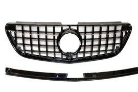 Griglia Mercedes Vito W447 2016-2020 Look GT Mercedes W447