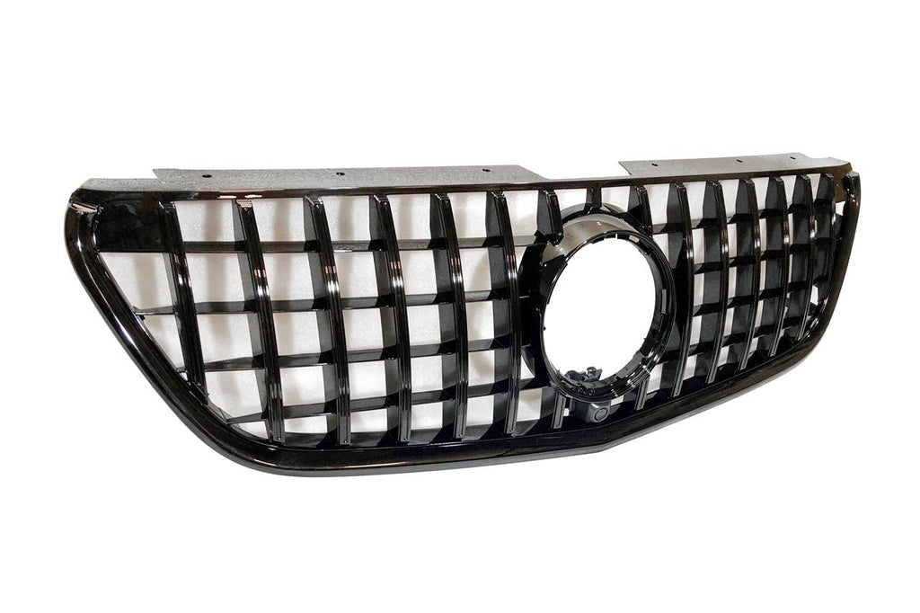 Griglia Mercedes Vito W447 2016-2020 Look GT Mercedes W447