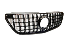 Carica l'immagine nel visualizzatore di Gallery, Griglia Mercedes Vito W447 2016-2020 Look GT Mercedes W447