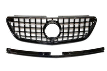 Carica l'immagine nel visualizzatore di Gallery, Griglia Mercedes Vito W447 2016-2020 Look GT Mercedes W447