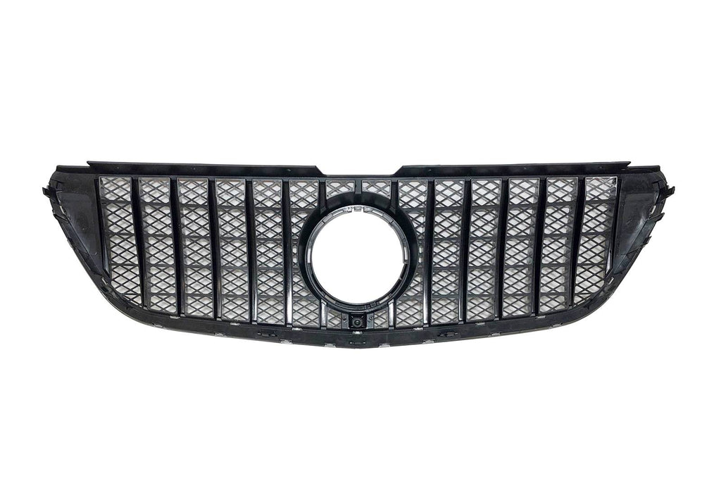 Griglia Mercedes Vito W447 2016-2020 Look GT II Mercedes W447