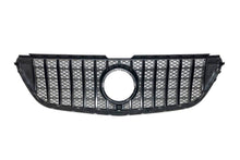 Load image into Gallery viewer, Griglia Mercedes Vito W447 2016-2020 Look GT II Mercedes W447