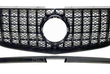 Load image into Gallery viewer, Griglia Mercedes Vito W447 2016-2020 Look GT II Mercedes W447