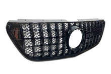 Load image into Gallery viewer, Griglia Mercedes Vito W447 2016-2020 Look GT II Mercedes W447